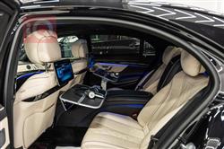 مێرسێدس بێنز S-Class